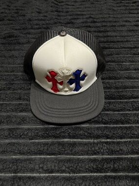 CHROME HEARTS CEMETERY